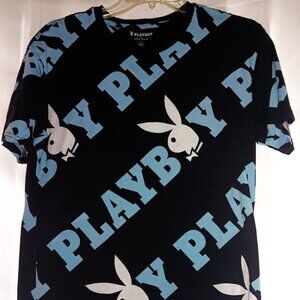 Playboy Shirt by PacSun- Size small